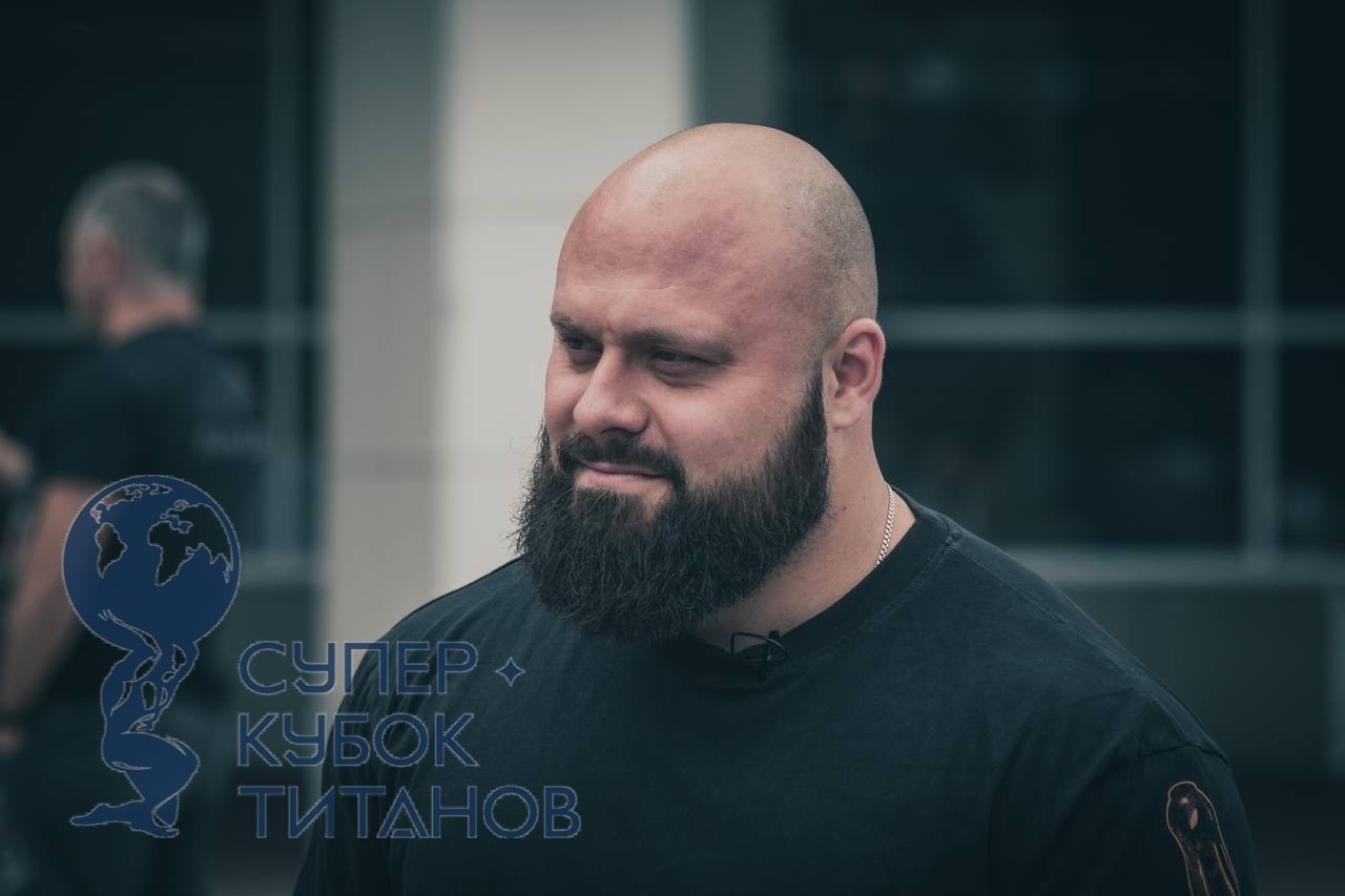 Мусиенко Егор